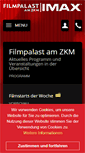 Mobile Screenshot of filmpalast.net